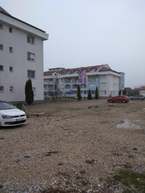 Apartman Sofija, Banja Koviljača